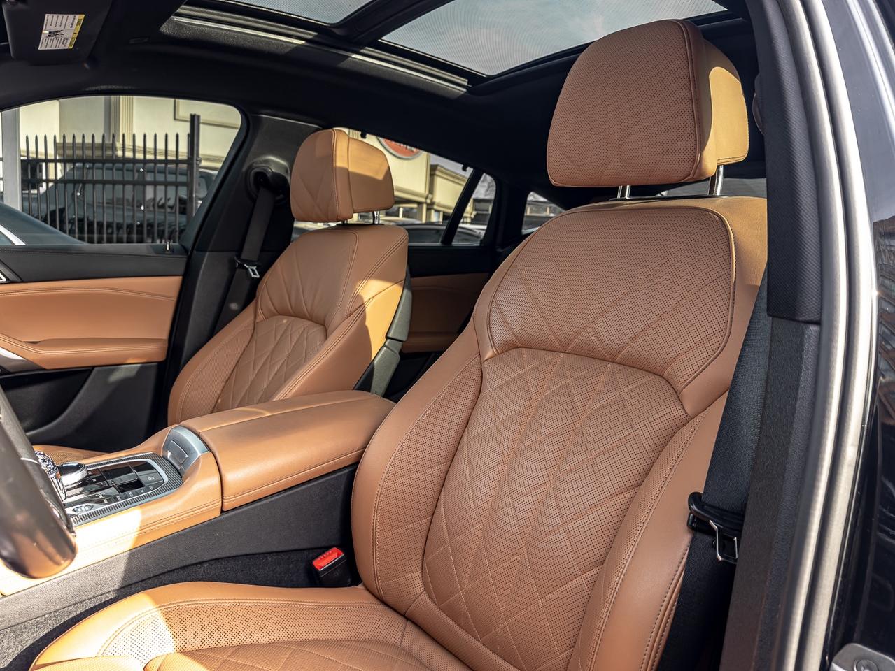 2023 BMW X6 XDRIVE40i | M SPORT PKG | HUD | PANO | HARMAN&KAR Photo