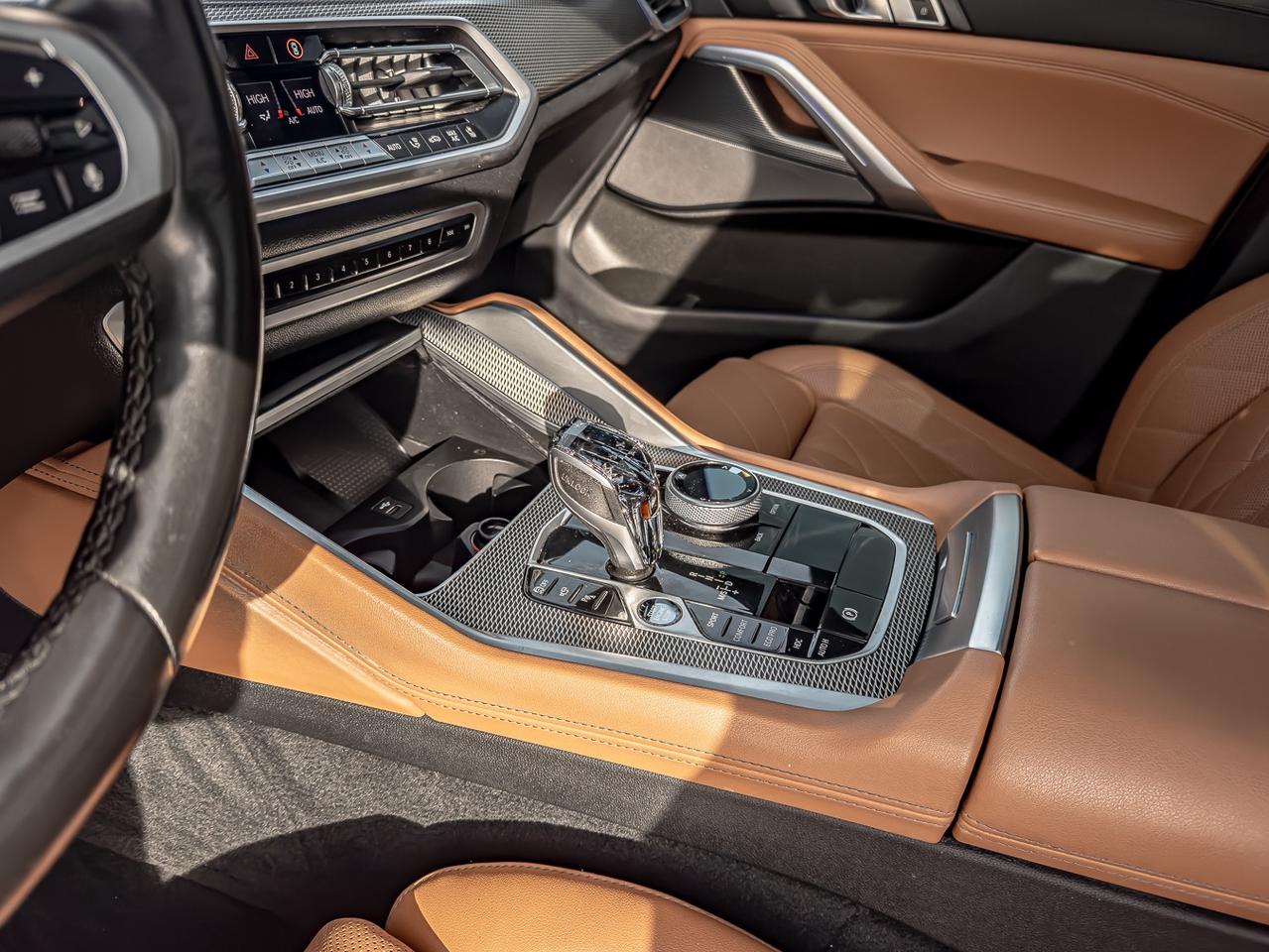 2023 BMW X6 XDRIVE40i | M SPORT PKG | HUD | PANO | HARMAN&KAR Photo
