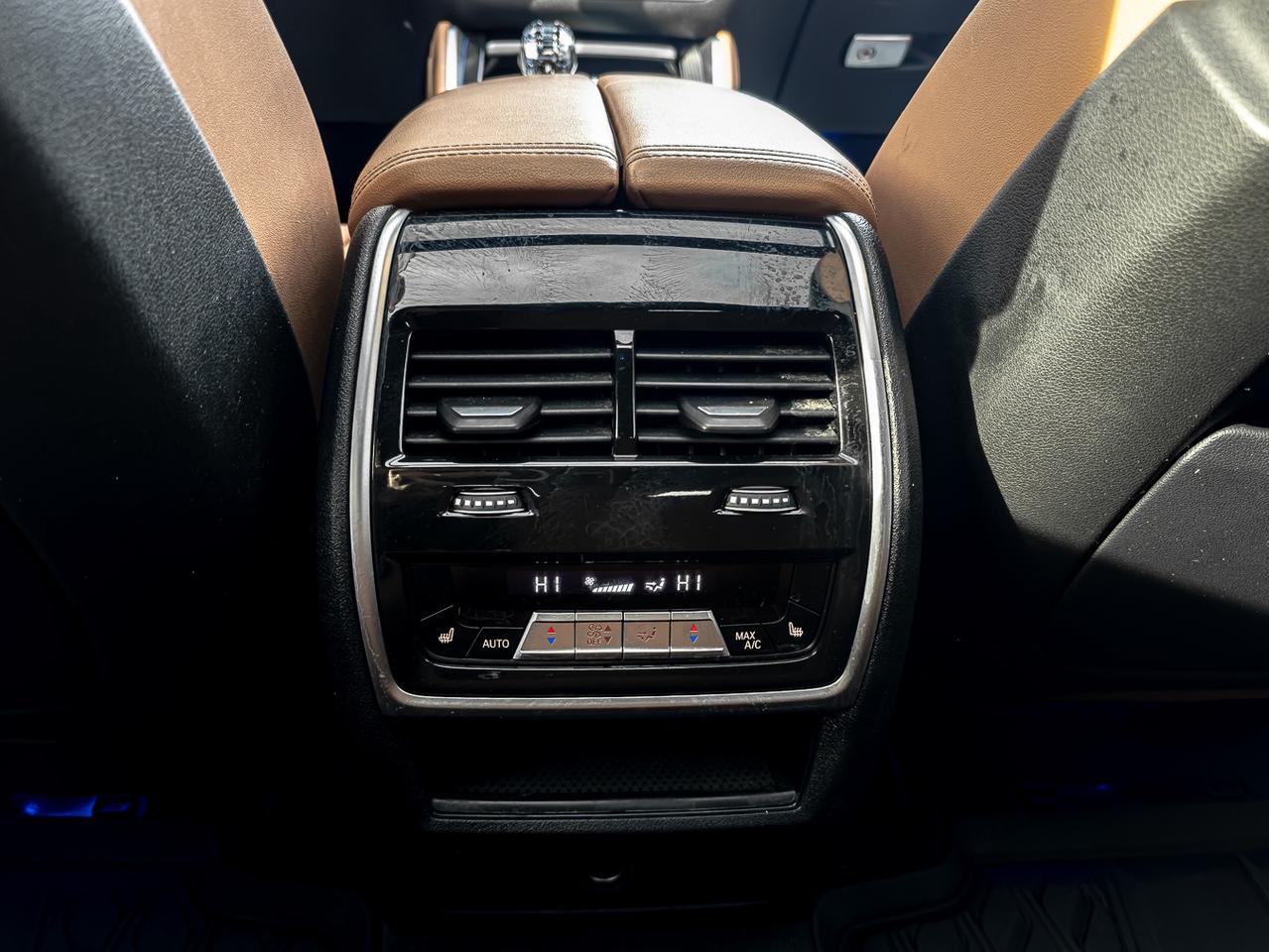 2023 BMW X6 XDRIVE40i | M SPORT PKG | HUD | PANO | HARMAN&KAR Photo