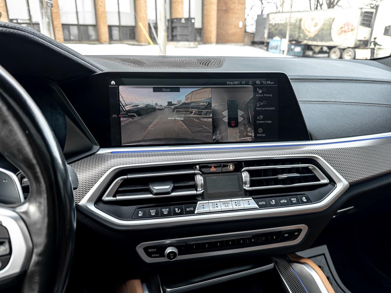 2023 BMW X6 XDRIVE40i | M SPORT PKG | HUD | PANO | HARMAN&KAR Photo