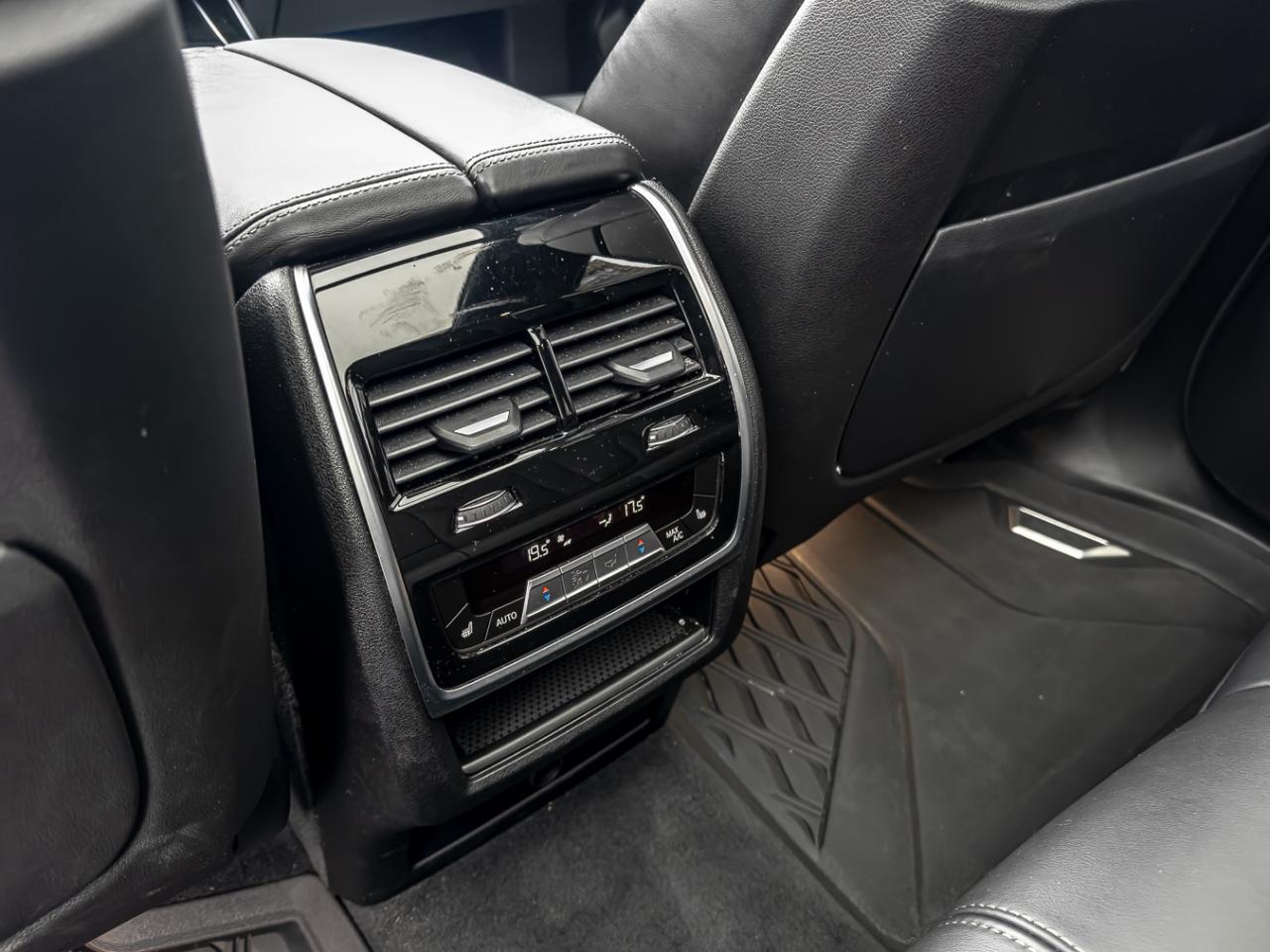 2020 BMW X5 M50i | AWD | M SPORT PKG | MASSAGE SEATS | HUD | 3 Photo