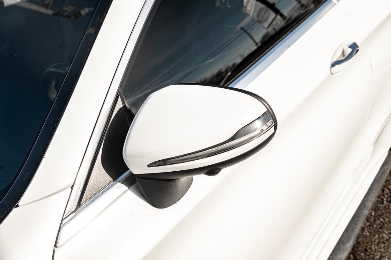 2018 Mercedes-Benz C-Class AMG C 63 S COUPE | SUNROOF | CARBON FIBER EXT | 36 Photo