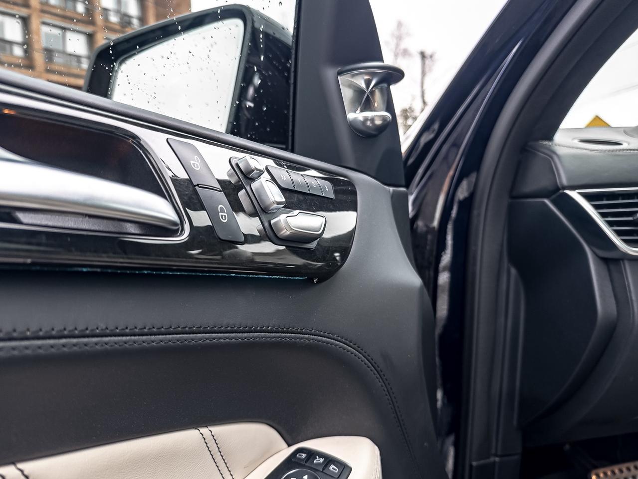 2018 Mercedes-Benz GLE-Class AMG GLE 63 S COUPE | 4MATIC | CLEAN CARFAX | NAVI Photo