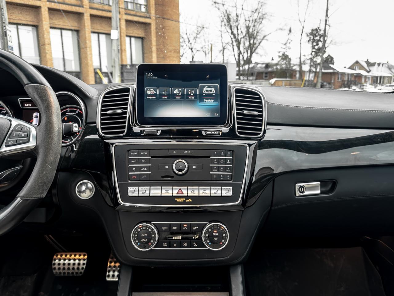 2018 Mercedes-Benz GLE-Class AMG GLE 63 S COUPE | 4MATIC | CLEAN CARFAX | NAVI Photo