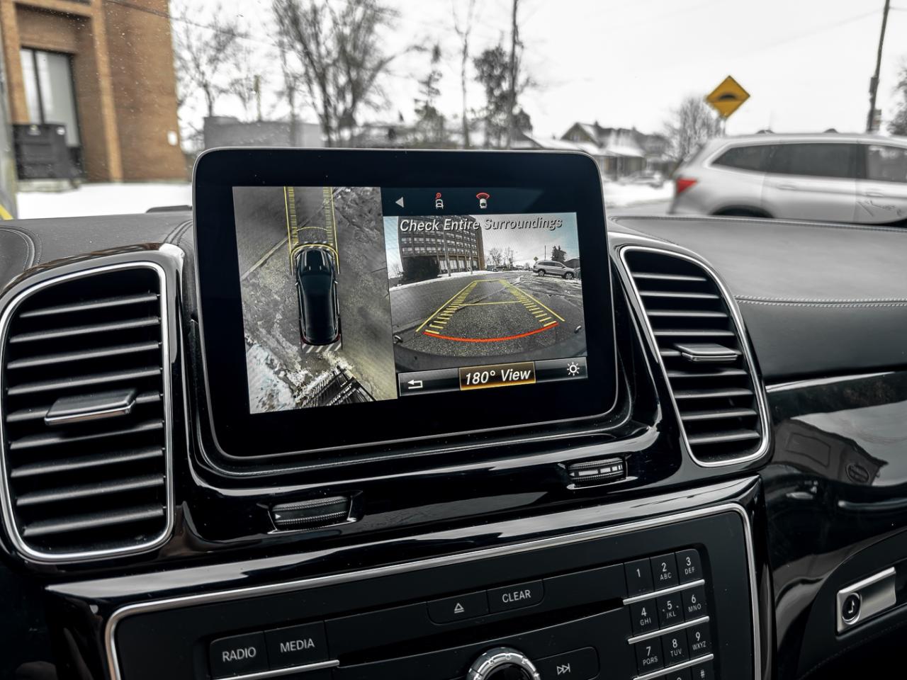 2018 Mercedes-Benz GLE-Class AMG GLE 63 S COUPE | 4MATIC | CLEAN CARFAX | NAVI Photo