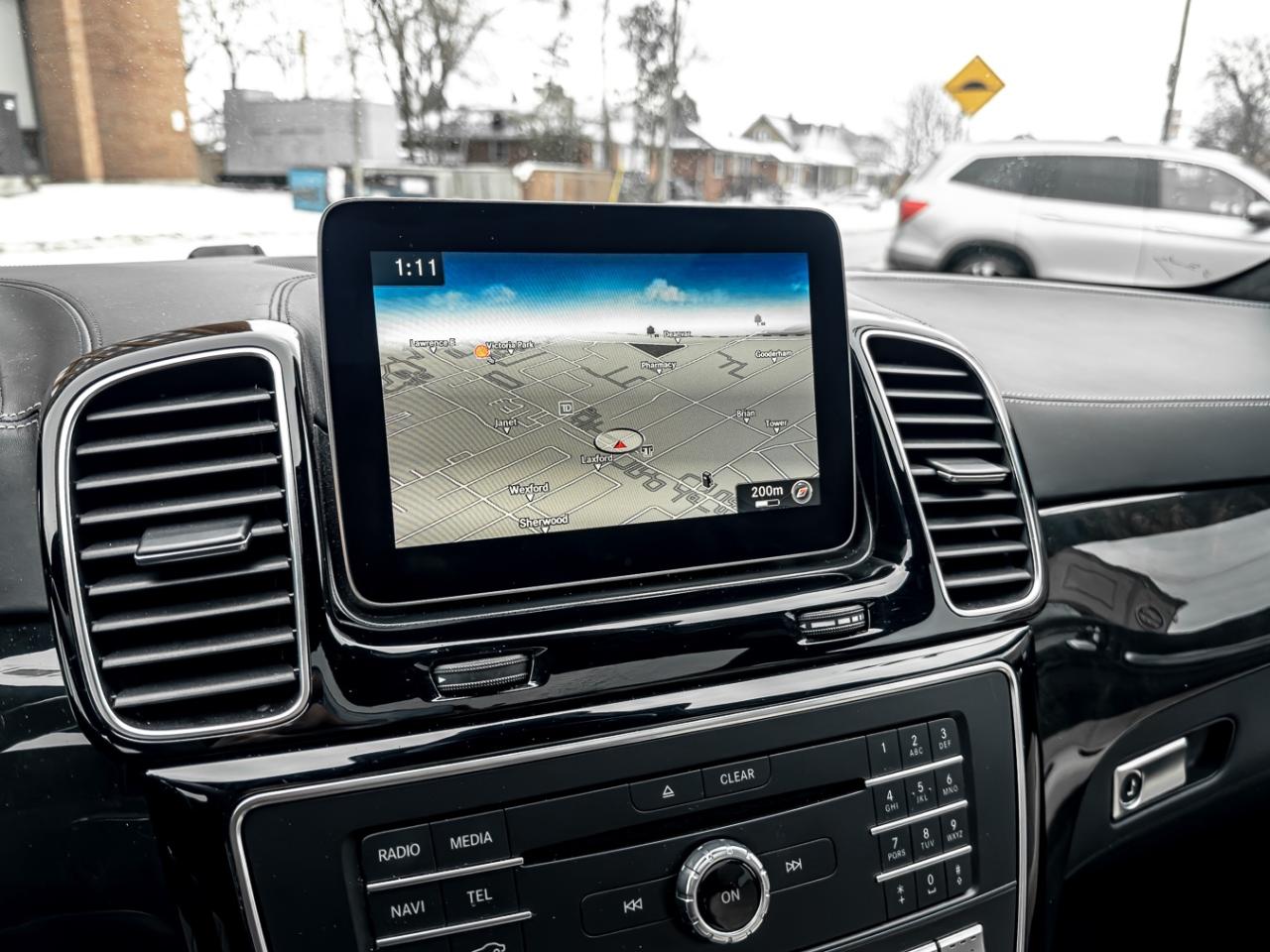 2018 Mercedes-Benz GLE-Class AMG GLE 63 S COUPE | 4MATIC | CLEAN CARFAX | NAVI Photo