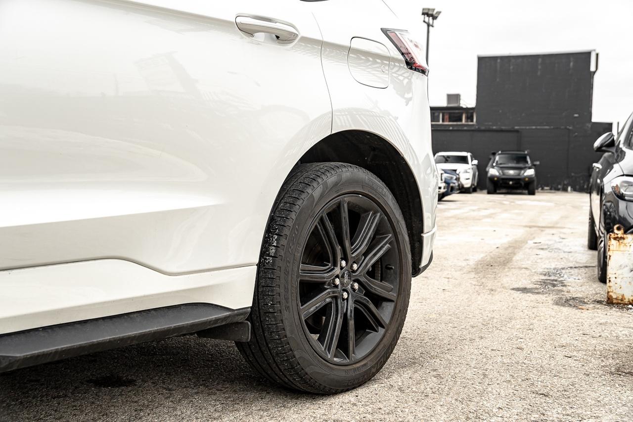 2024 Ford Edge ST-Line | REMOTE START | BSM | ONE OWNER | NAVI | Photo