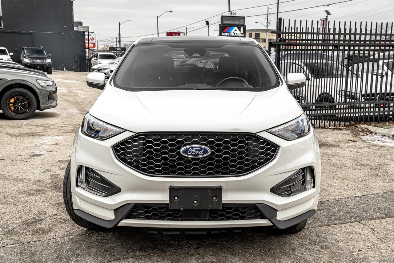 2024 Ford Edge ST-Line | REMOTE START | BSM | ONE OWNER | NAVI | Photo2