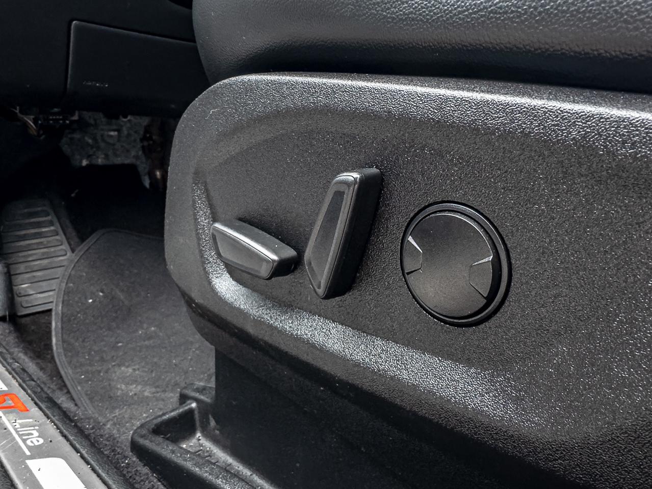 2024 Ford Edge ST-Line | REMOTE START | BSM | ONE OWNER | NAVI | Photo