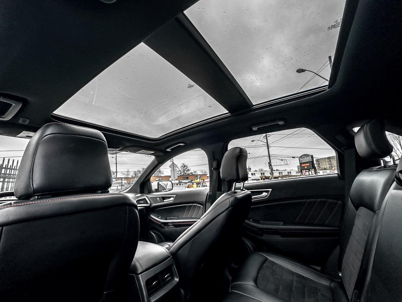 2024 Ford Edge ST-Line | REMOTE START | BSM | ONE OWNER | NAVI | Photo