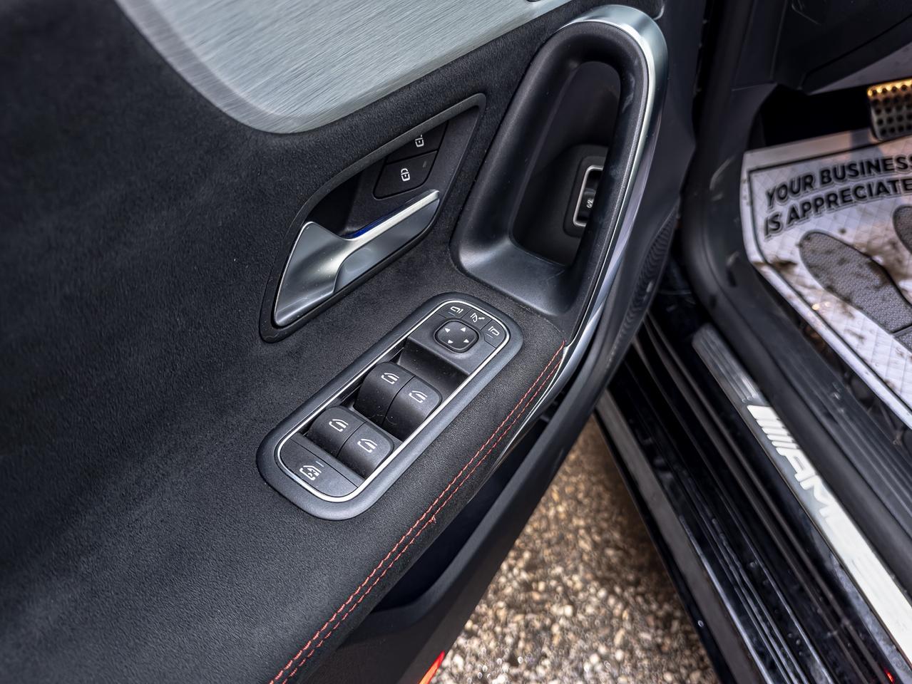 2021 Mercedes-Benz CLA-Class AMG CLA 45 | SUNROOF | AMBIENT INT | 360CAM | ONE Photo