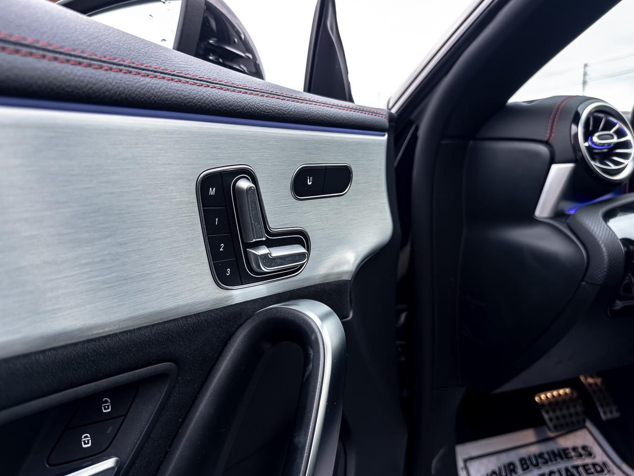 2021 Mercedes-Benz CLA-Class AMG CLA 45 | SUNROOF | AMBIENT INT | 360CAM | ONE Photo