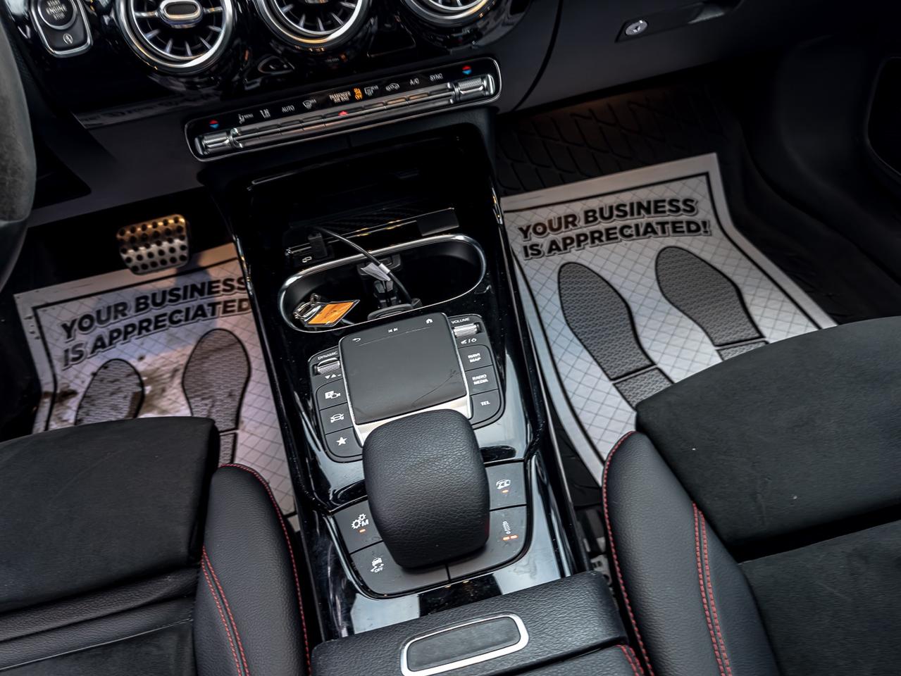 2021 Mercedes-Benz CLA-Class AMG CLA 45 | SUNROOF | AMBIENT INT | 360CAM | ONE Photo