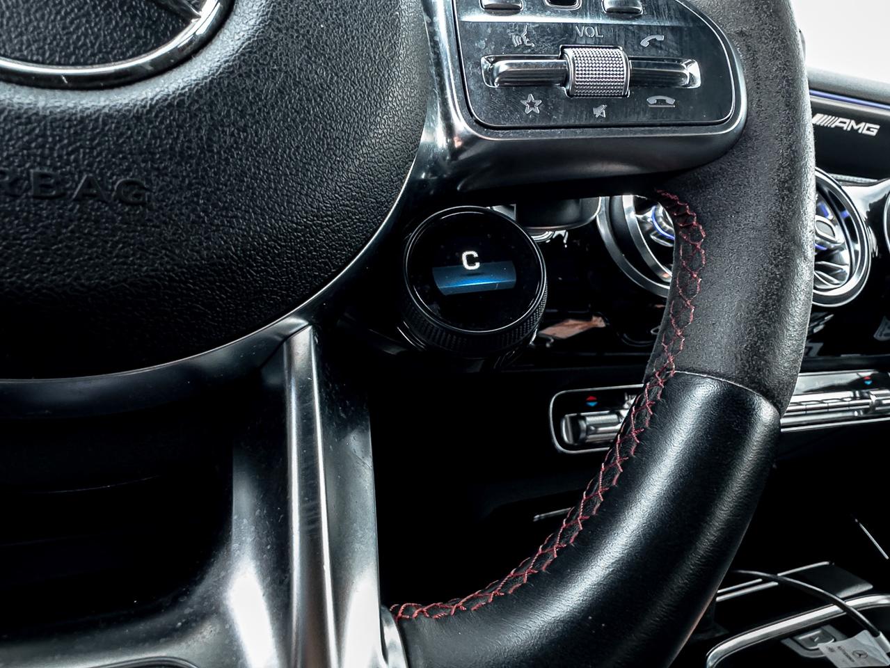 2021 Mercedes-Benz CLA-Class AMG CLA 45 | SUNROOF | AMBIENT INT | 360CAM | ONE Photo