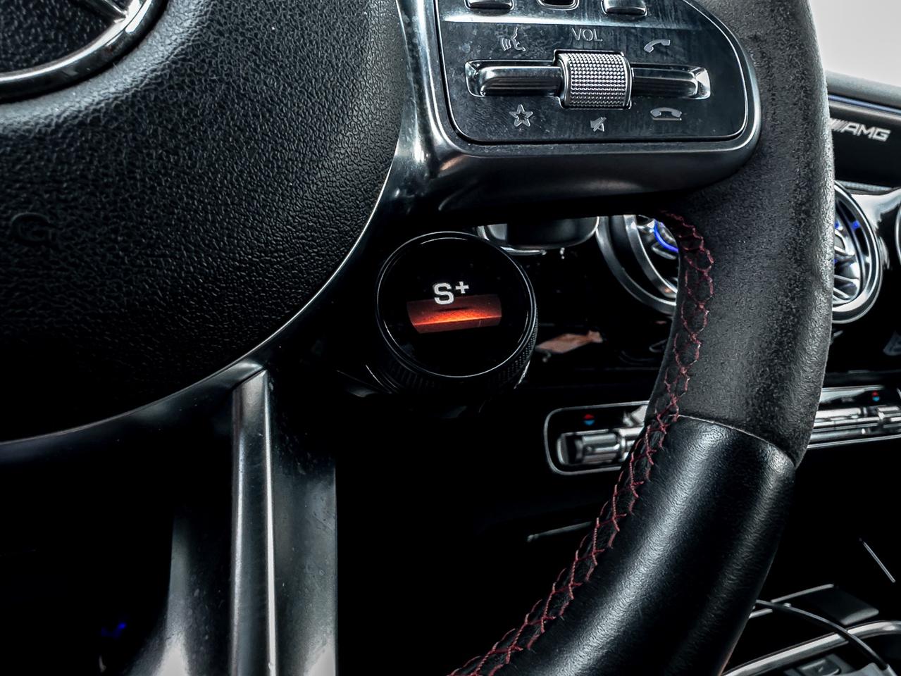 2021 Mercedes-Benz CLA-Class AMG CLA 45 | SUNROOF | AMBIENT INT | 360CAM | ONE Photo