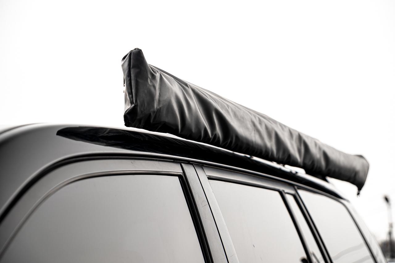 2009 Lexus LX LX 570 AWD| CLEAN CARFAX | 7 PASS | NAVI | SUNROOF Photo