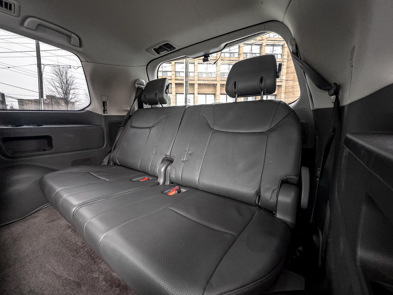 2009 Lexus LX LX 570 AWD| CLEAN CARFAX | 7 PASS | NAVI | SUNROOF Photo