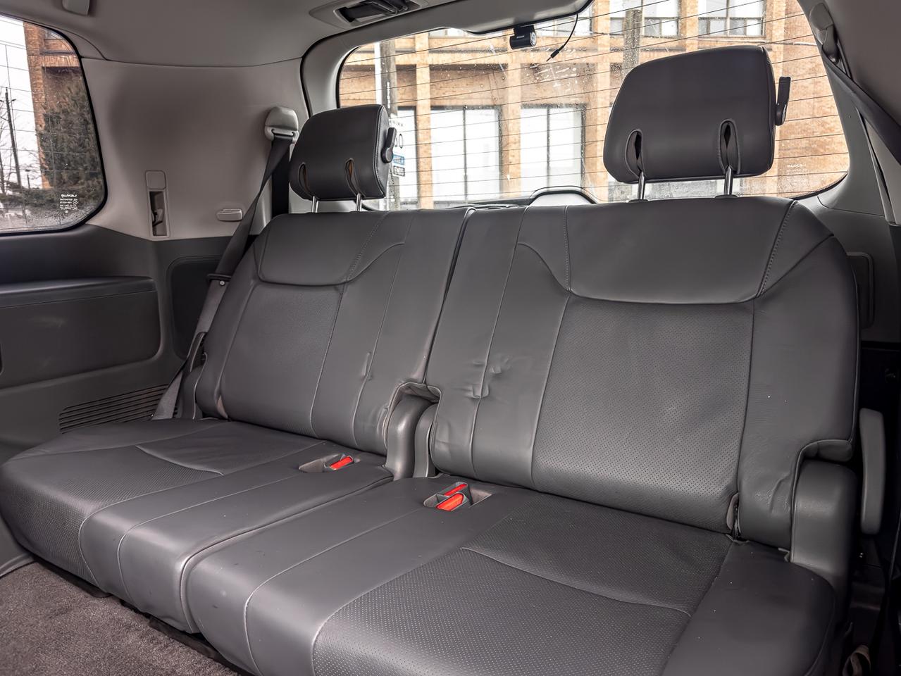 2009 Lexus LX LX 570 AWD| CLEAN CARFAX | 7 PASS | NAVI | SUNROOF Photo