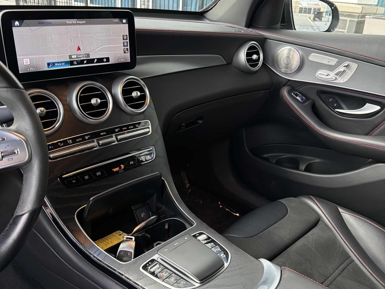 2023 Mercedes-Benz GLC 300 GLC300 COUPE | AMG SPORTS PKG | BURMESTER SURROUND Photo