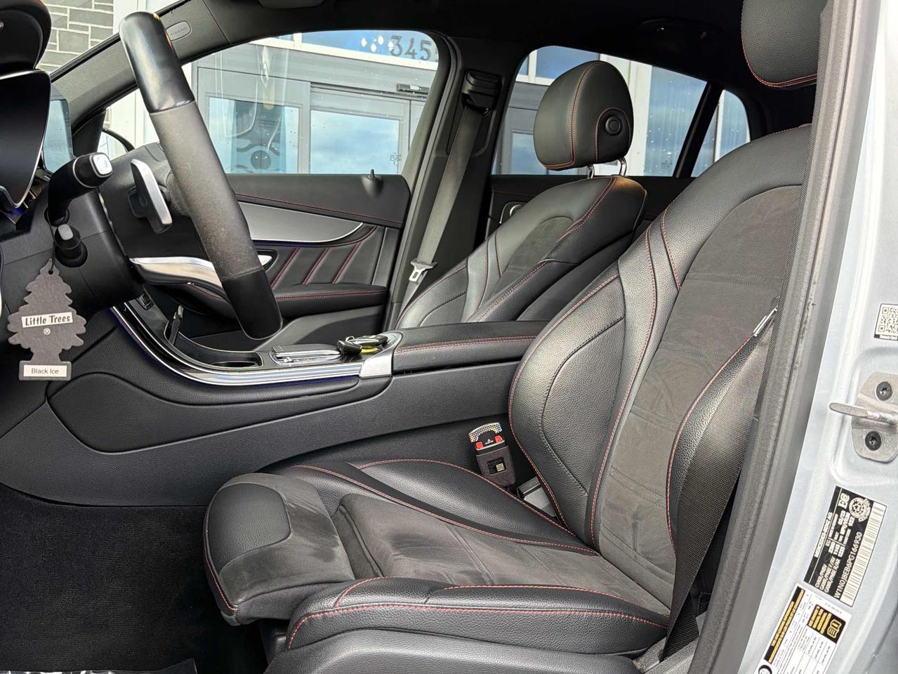 2023 Mercedes-Benz GLC 300 GLC300 COUPE | AMG SPORTS PKG | BURMESTER SURROUND Photo