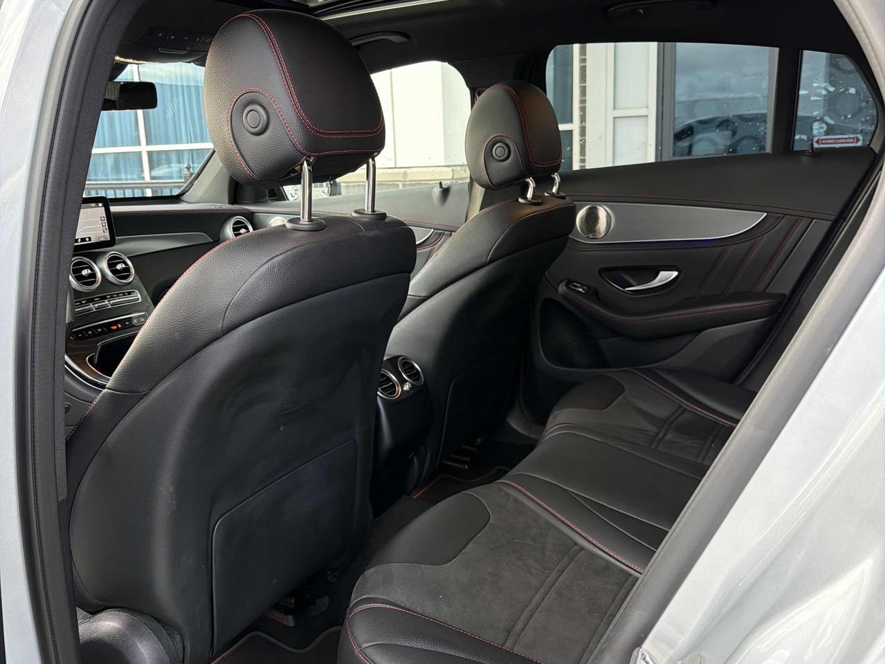 2023 Mercedes-Benz GLC 300 GLC300 COUPE | AMG SPORTS PKG | BURMESTER SURROUND Photo