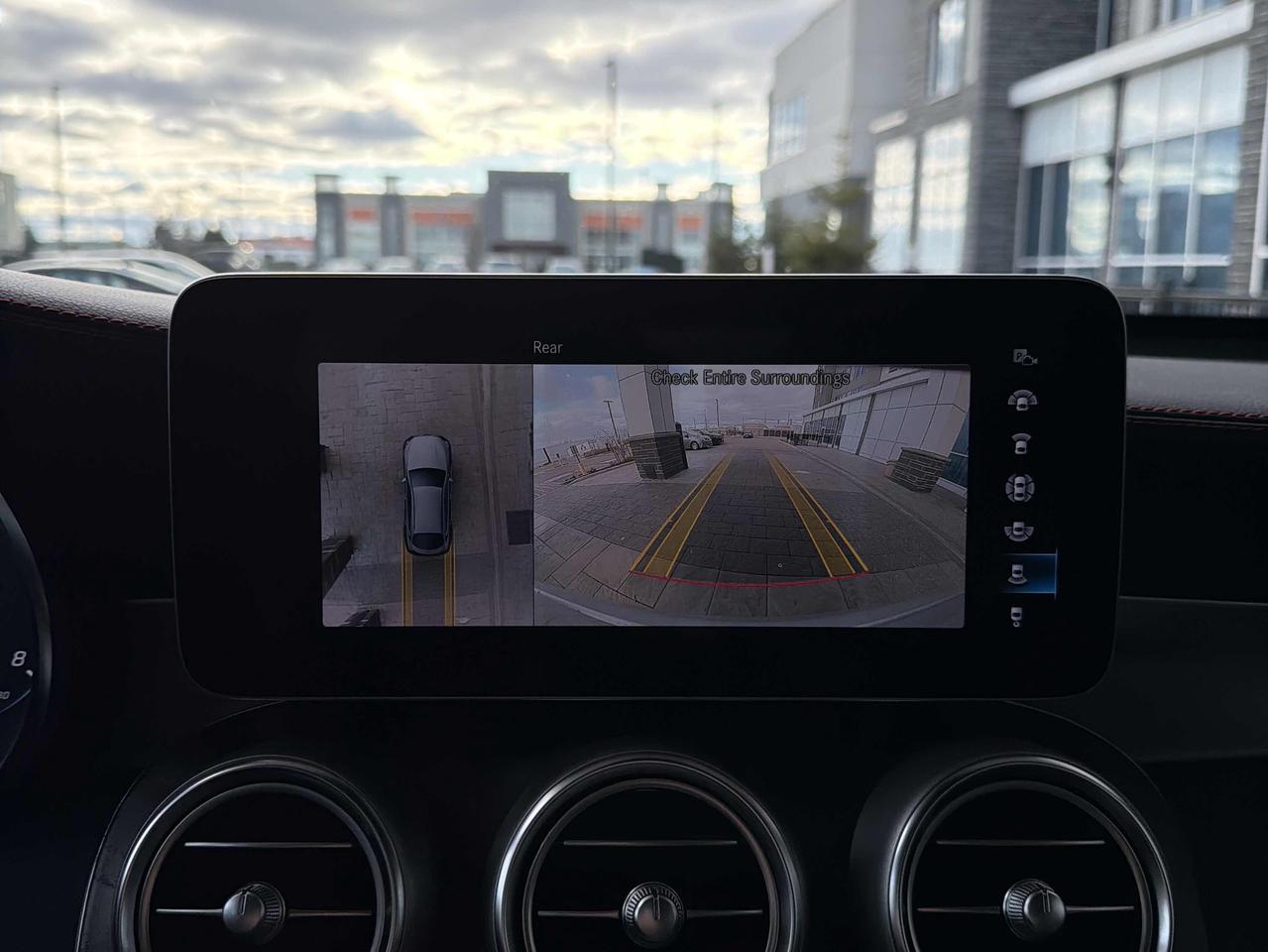 2023 Mercedes-Benz GLC 300 GLC300 COUPE | AMG SPORTS PKG | BURMESTER SURROUND Photo