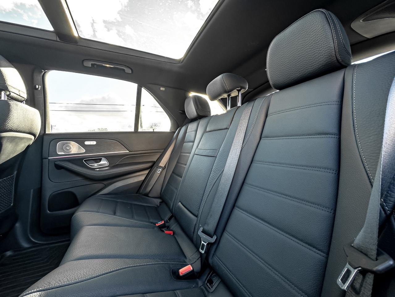 2022 Mercedes-Benz GLE GLE 350 4MATIC | AMG PKG | BURMESTER SOUND | 360 C Photo