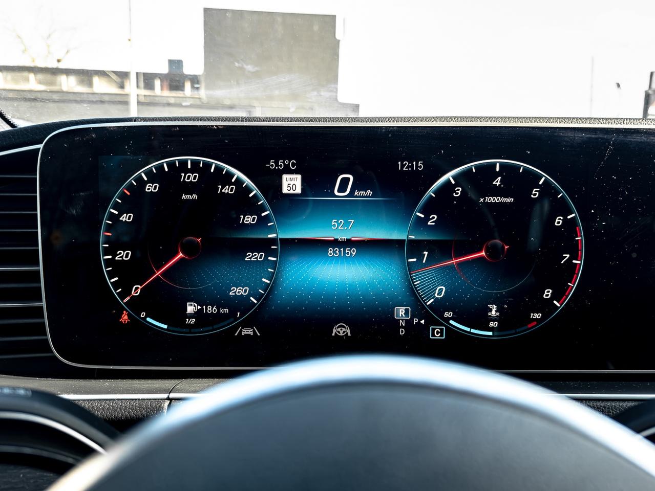 2022 Mercedes-Benz GLE GLE 350 4MATIC | AMG PKG | BURMESTER SOUND | 360 C Photo