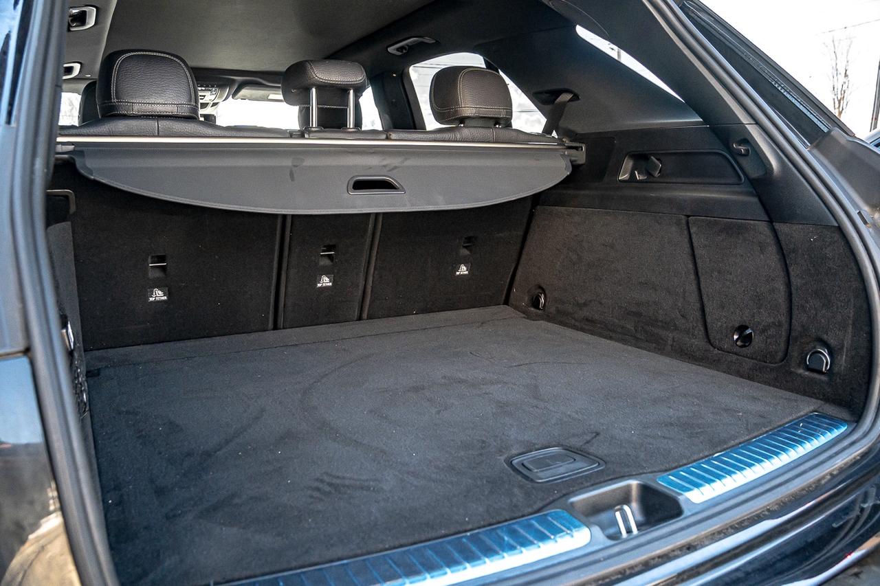 2022 Mercedes-Benz GLE GLE 350 4MATIC | AMG PKG | BURMESTER SOUND | 360 C Photo