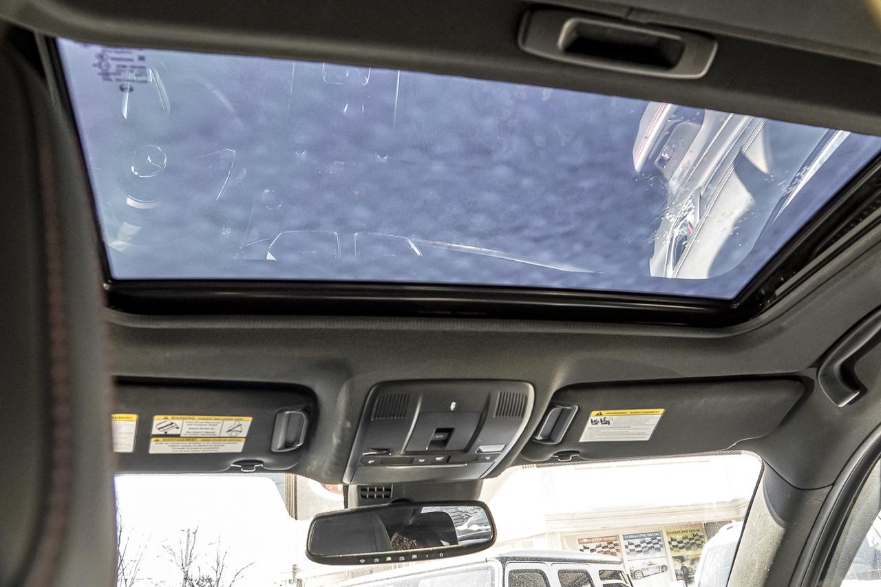 2022 Mazda CX-5 SPORT AWD PREMIUM PKG | HUD | NAVI | SUNROOF | BOS Photo