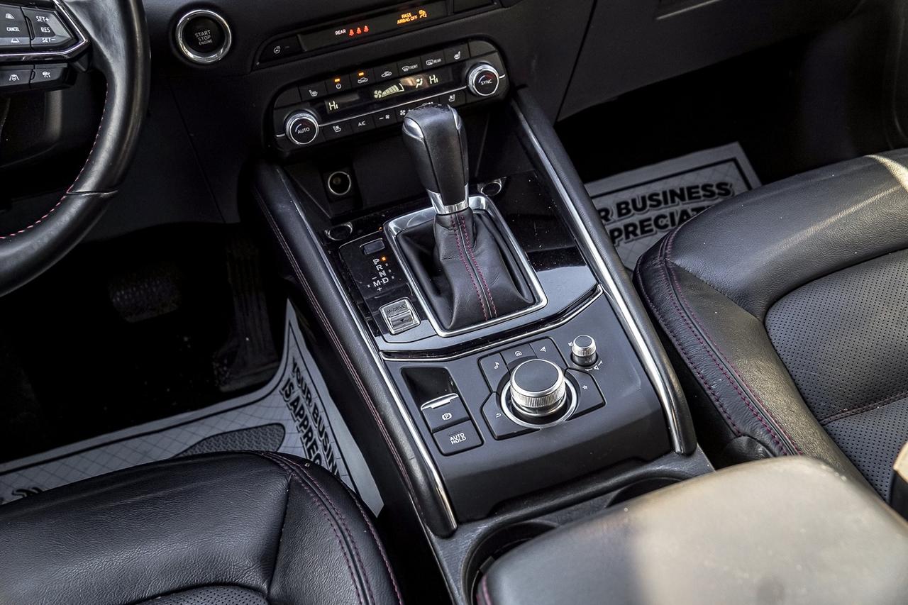 2022 Mazda CX-5 SPORT AWD PREMIUM PKG | HUD | NAVI | SUNROOF | BOS Photo