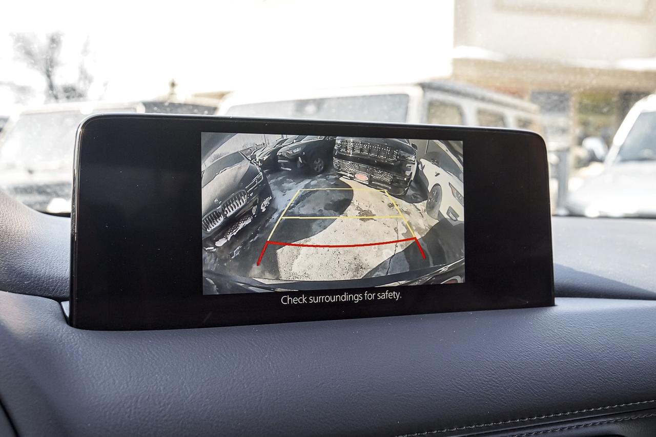 2022 Mazda CX-5 SPORT AWD PREMIUM PKG | HUD | NAVI | SUNROOF | BOS Photo