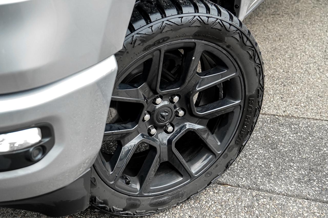 2019 RAM 1500 SPORT HEMI | CLEAN CARFAX | FULLY LOADED | 14'' DI Photo