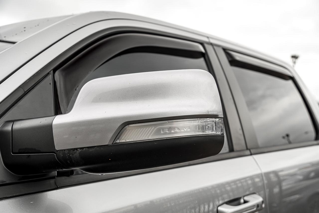 2019 RAM 1500 SPORT HEMI | CLEAN CARFAX | FULLY LOADED | 14'' DI Photo