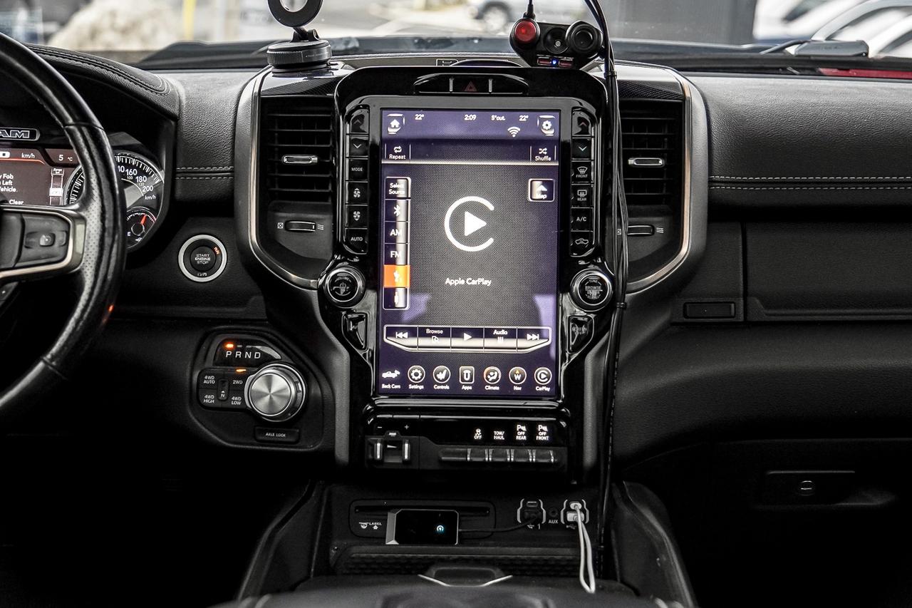 2019 RAM 1500 SPORT HEMI | CLEAN CARFAX | FULLY LOADED | 14'' DI Photo