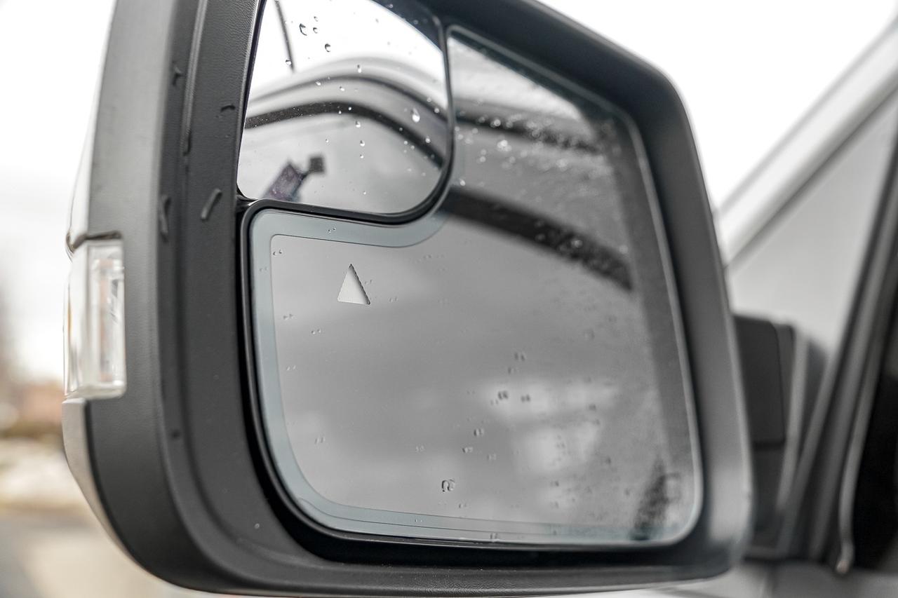 2019 RAM 1500 SPORT HEMI | CLEAN CARFAX | FULLY LOADED | 14'' DI Photo