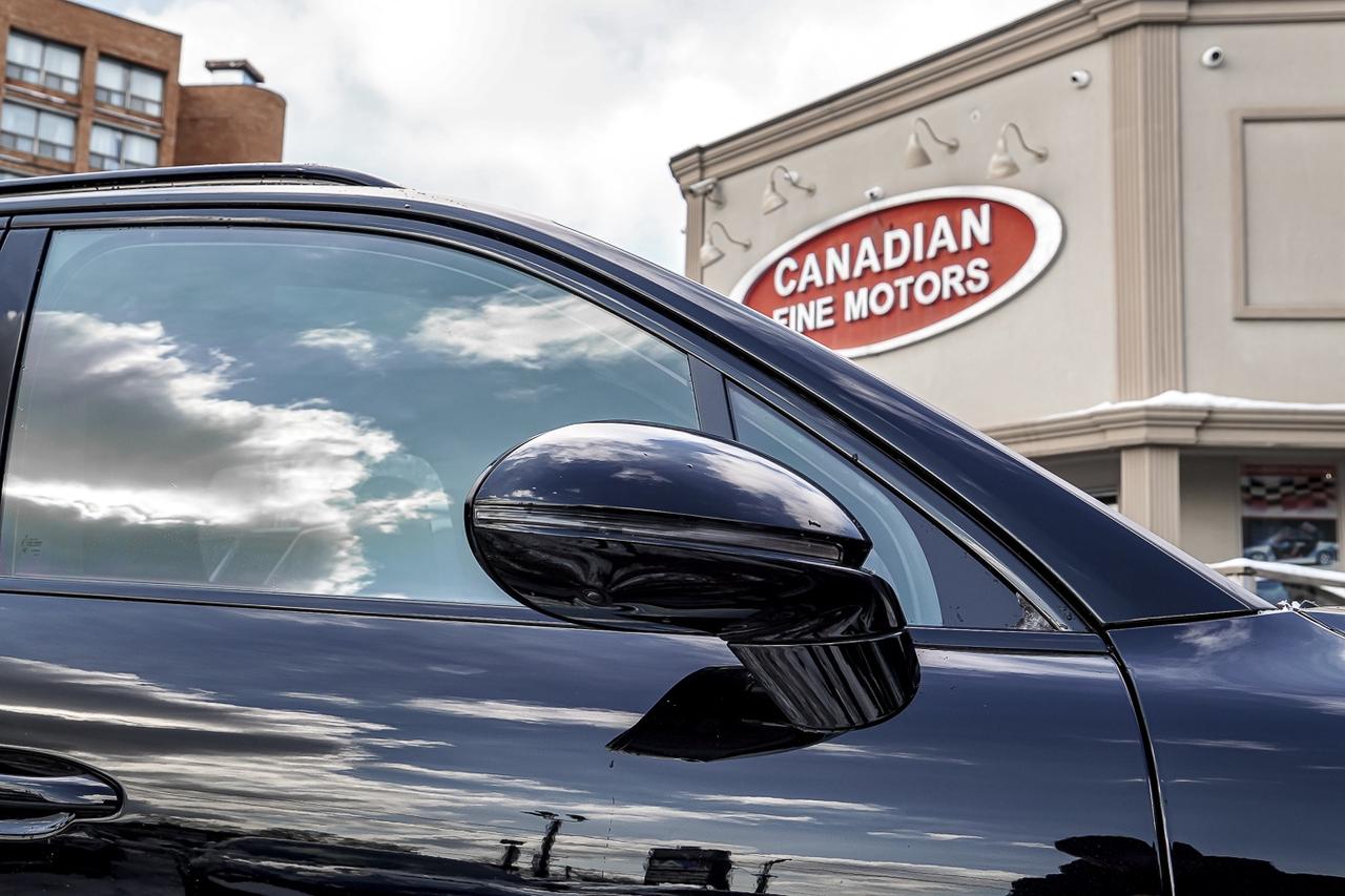 2023 Porsche Cayenne GTS AWD | 493 HP | CLEAN CARFAX | ONE OWNER | SOFT Photo