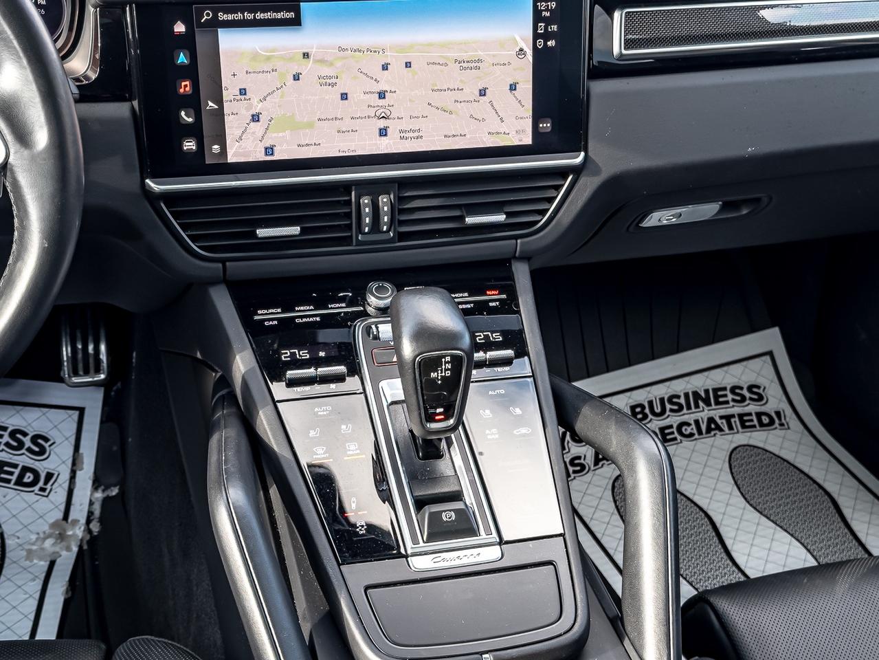 2023 Porsche Cayenne GTS AWD | 493 HP | CLEAN CARFAX | ONE OWNER | SOFT Photo