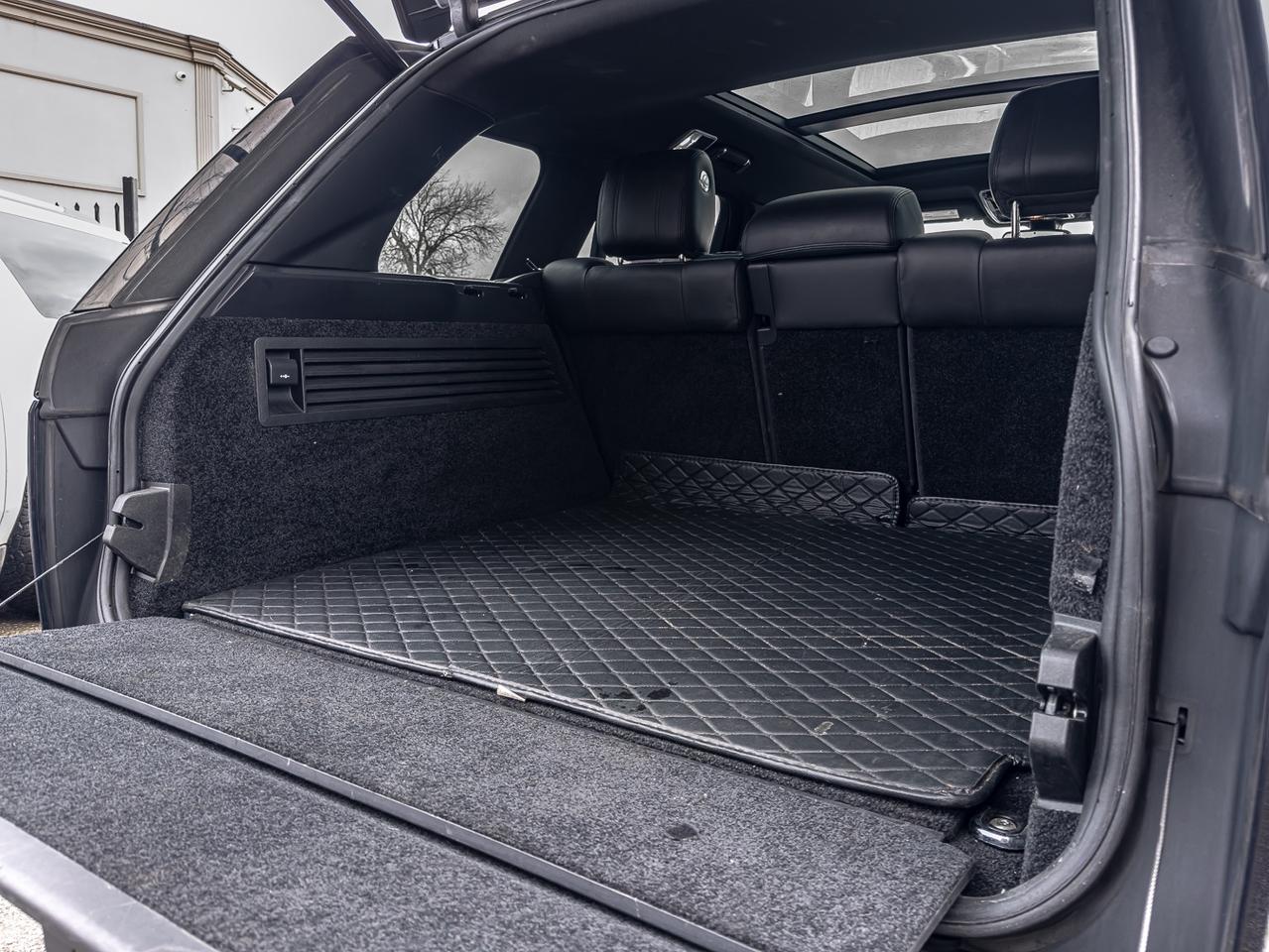 2016 Land Rover Range Rover HSE DIESEL TURBO | MERIDIAN SOUND | PANO | NAVI Photo