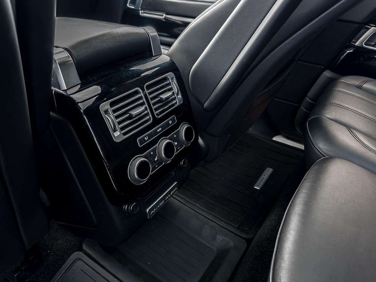 2016 Land Rover Range Rover HSE DIESEL TURBO | MERIDIAN SOUND | PANO | NAVI Photo