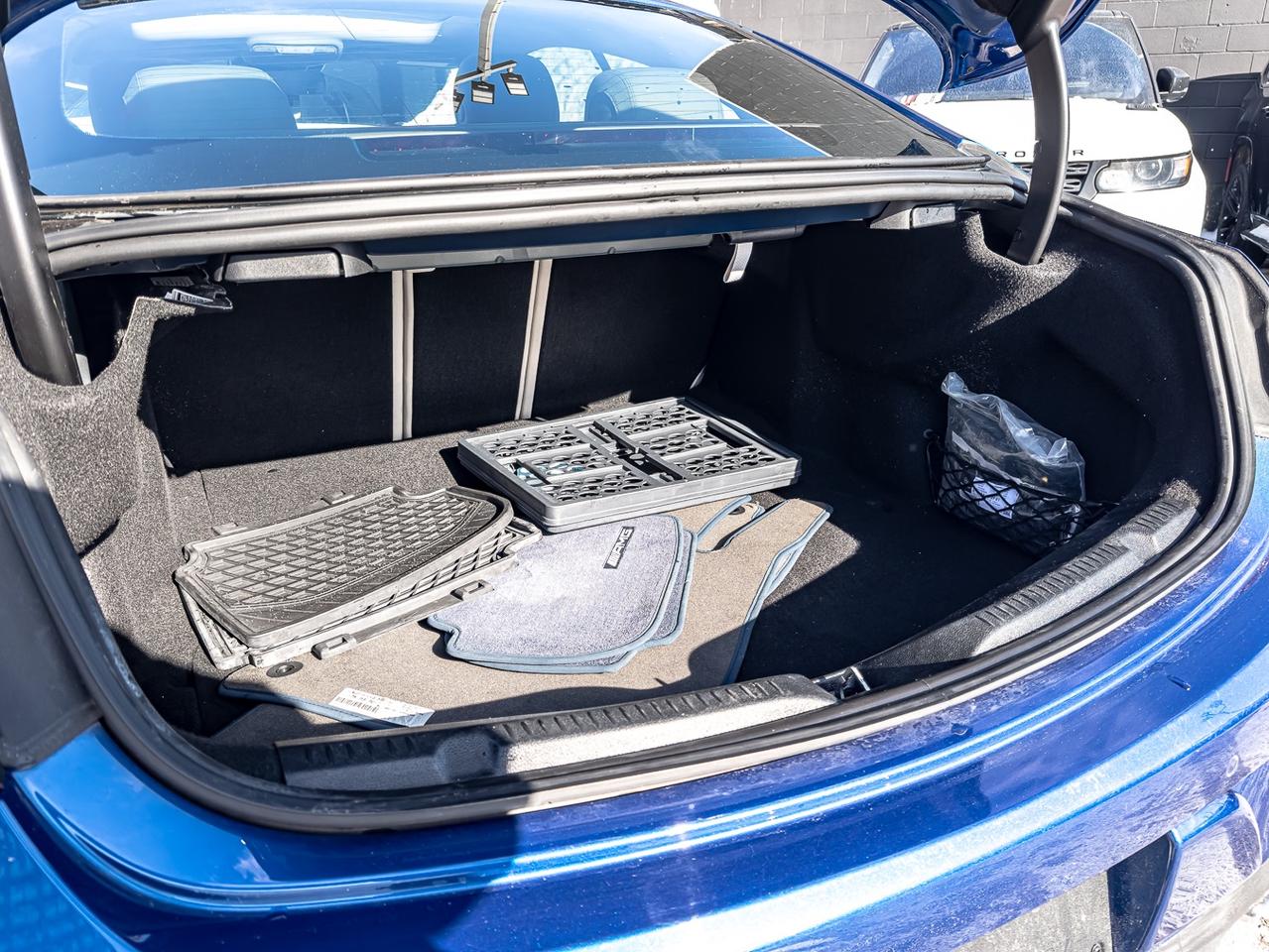 2022 Mercedes-Benz E-Class E 450 4MATIC COUPE | AMG PKG | BURMESTER SOUND | B Photo