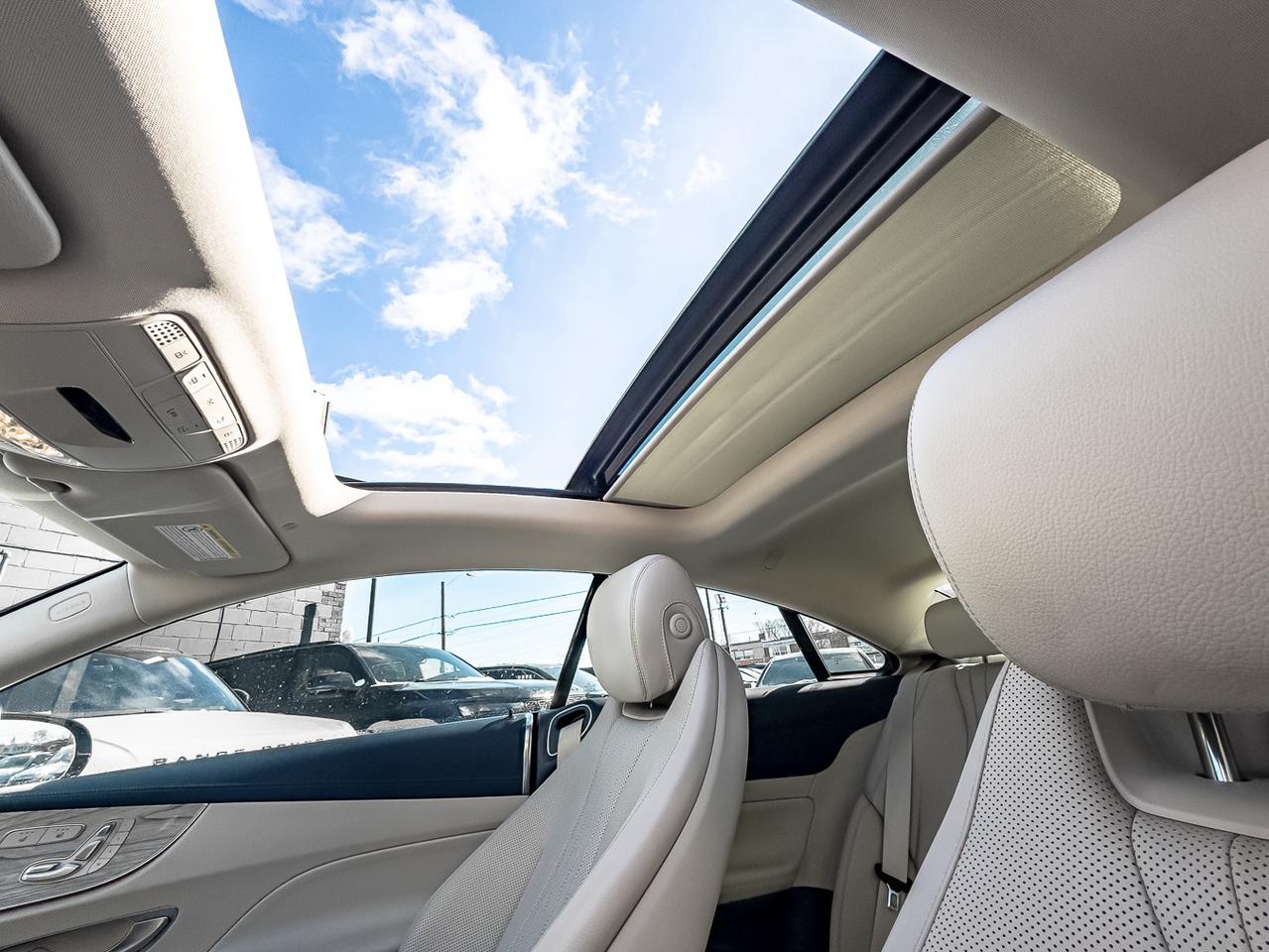 2022 Mercedes-Benz E-Class E 450 4MATIC COUPE | AMG PKG | BURMESTER SOUND | B Photo