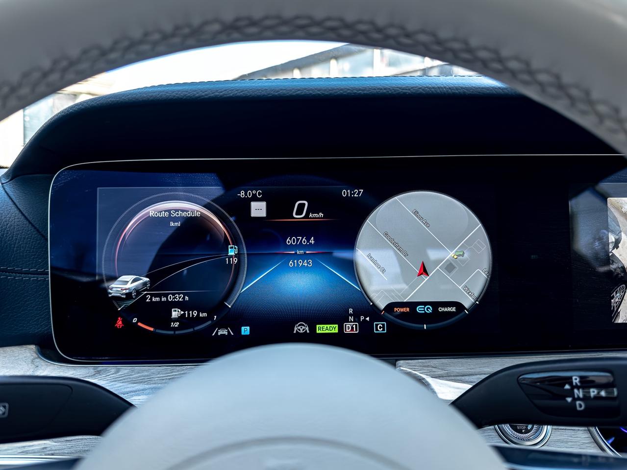 2022 Mercedes-Benz E-Class E 450 4MATIC COUPE | AMG PKG | BURMESTER SOUND | B Photo