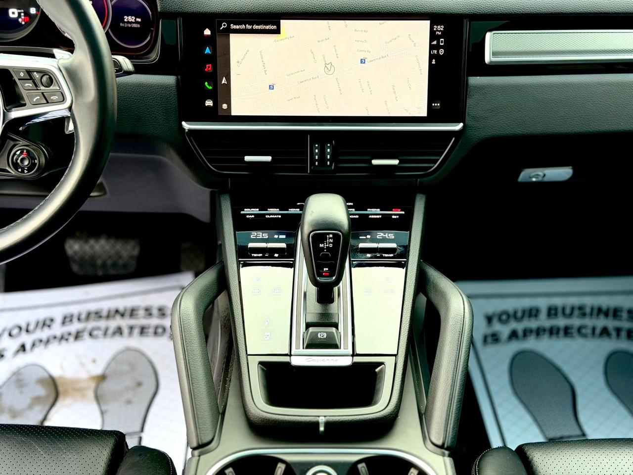 2023 Porsche Cayenne AWD | NAVI | BSM | CAM | PANO | Photo