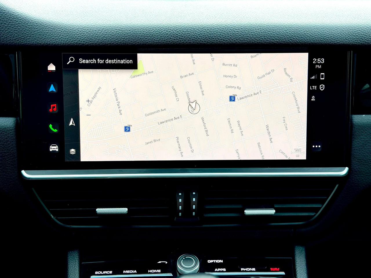 2023 Porsche Cayenne AWD | NAVI | BSM | CAM | PANO | Photo