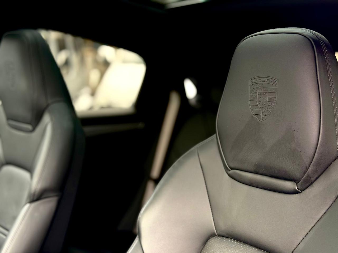 2023 Porsche Cayenne AWD | NAVI | BSM | CAM | PANO | Photo