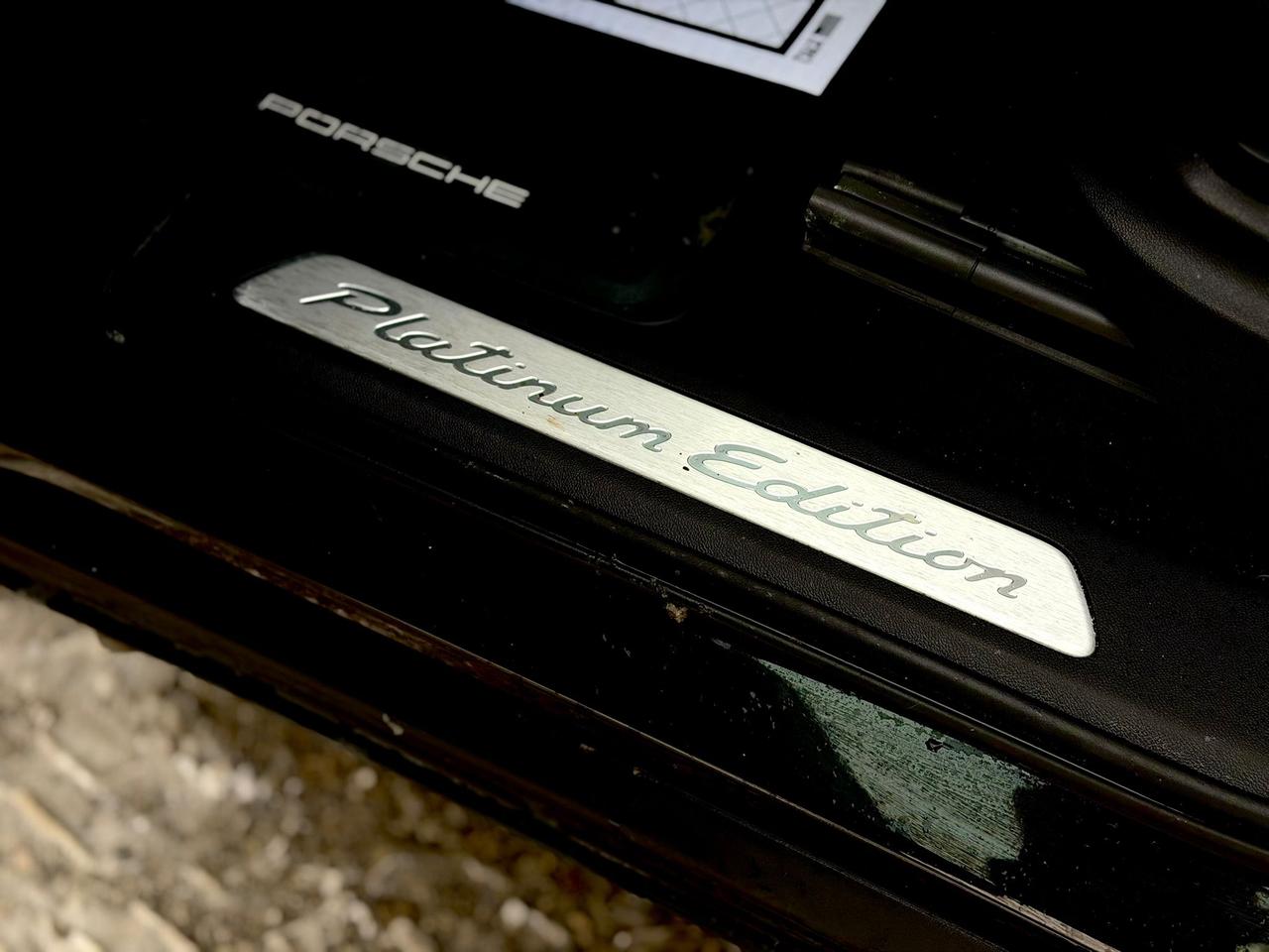 2023 Porsche Cayenne AWD | NAVI | BSM | CAM | PANO | Photo