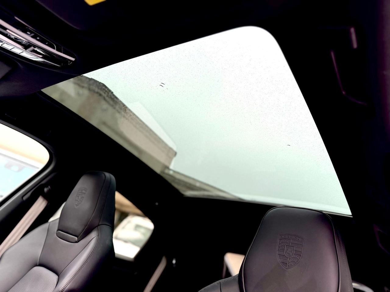 2023 Porsche Cayenne AWD | NAVI | BSM | CAM | PANO | Photo