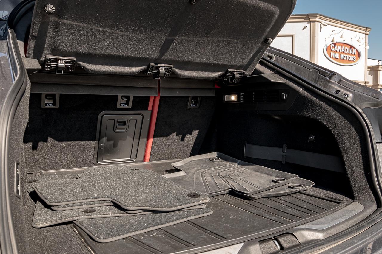 2021 Maserati Levante GranLusso AWD | ONE OWNER | NAVI | PANO | WOOD TRI Photo