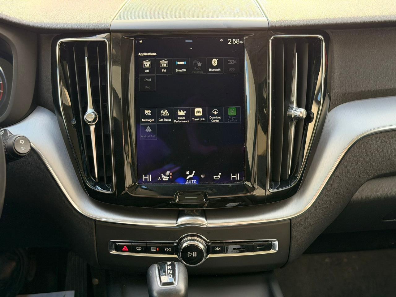 2018 Volvo XC60 Momentum T6 AWD | NAVI | PANO | 360 CAM Photo